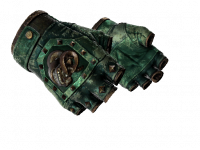 ★ Broken Fang Gloves Jade